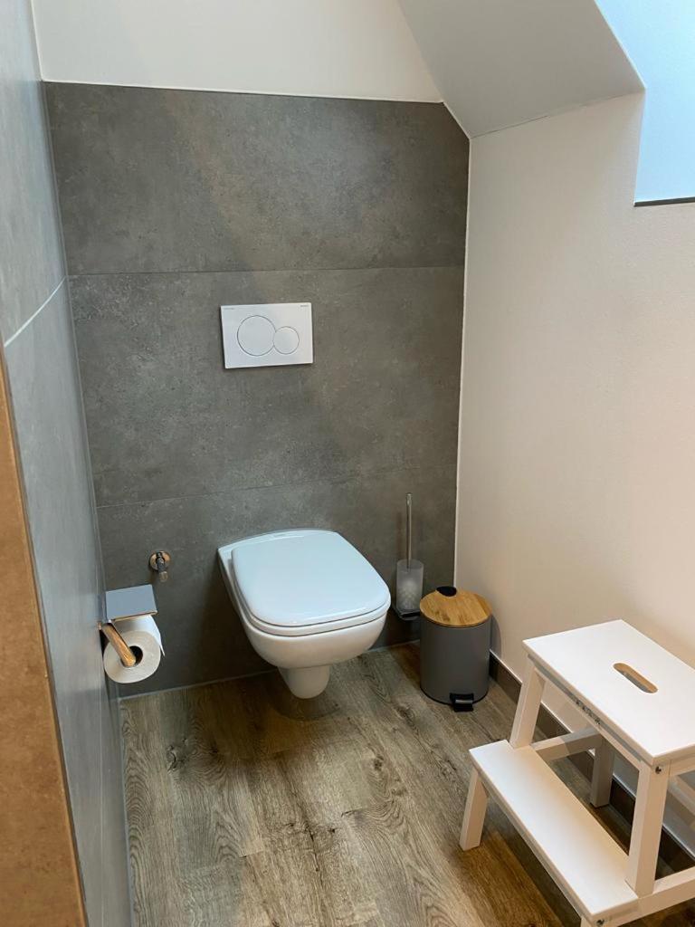 Ferienwohnung Ahrenshof 7 Bad Zwischenahn Exterior foto