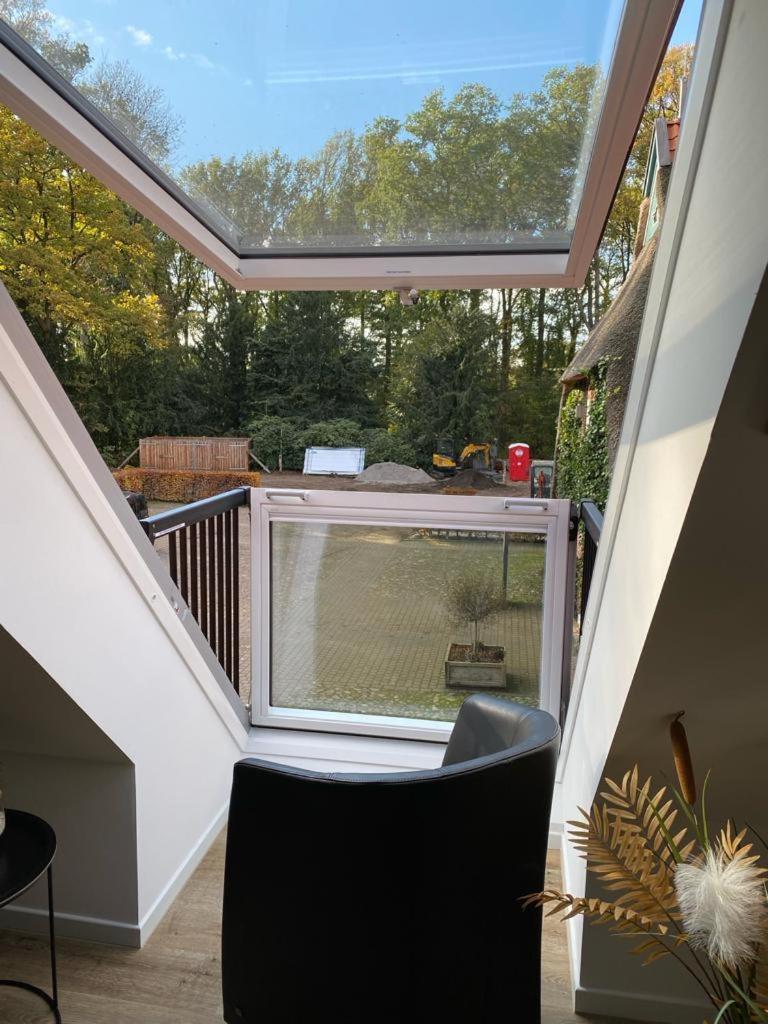 Ferienwohnung Ahrenshof 7 Bad Zwischenahn Exterior foto