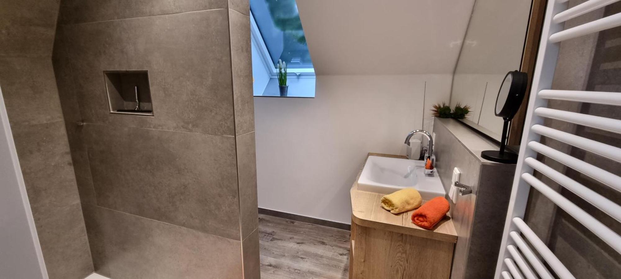 Ferienwohnung Ahrenshof 7 Bad Zwischenahn Exterior foto