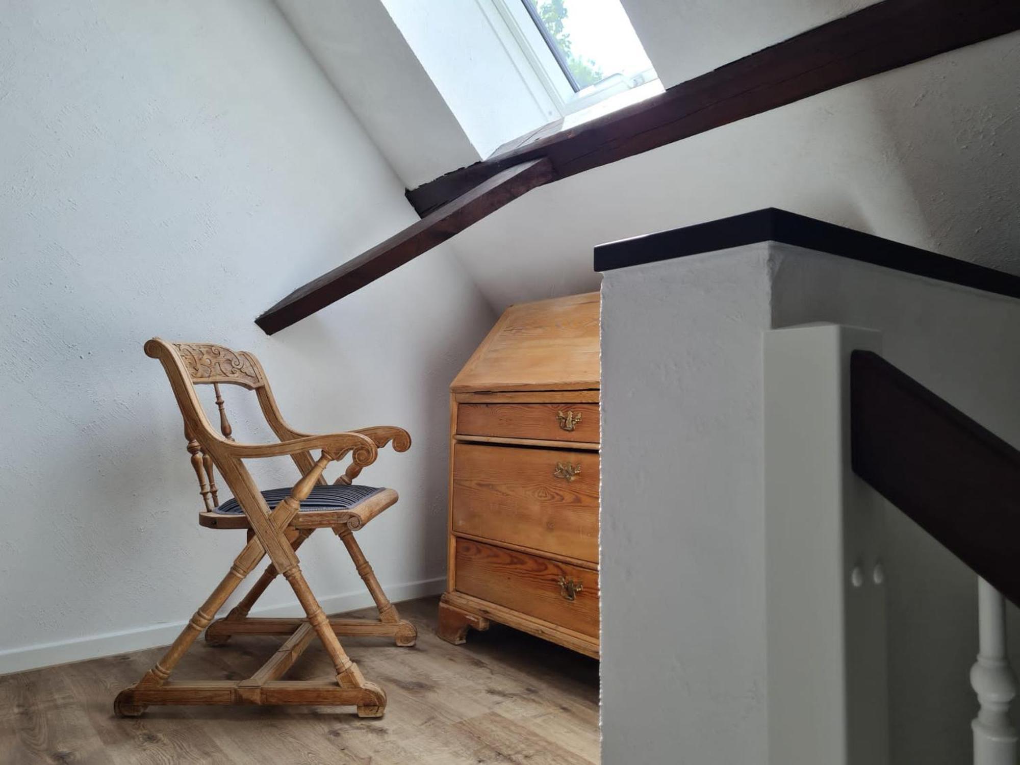 Ferienwohnung Ahrenshof 7 Bad Zwischenahn Exterior foto