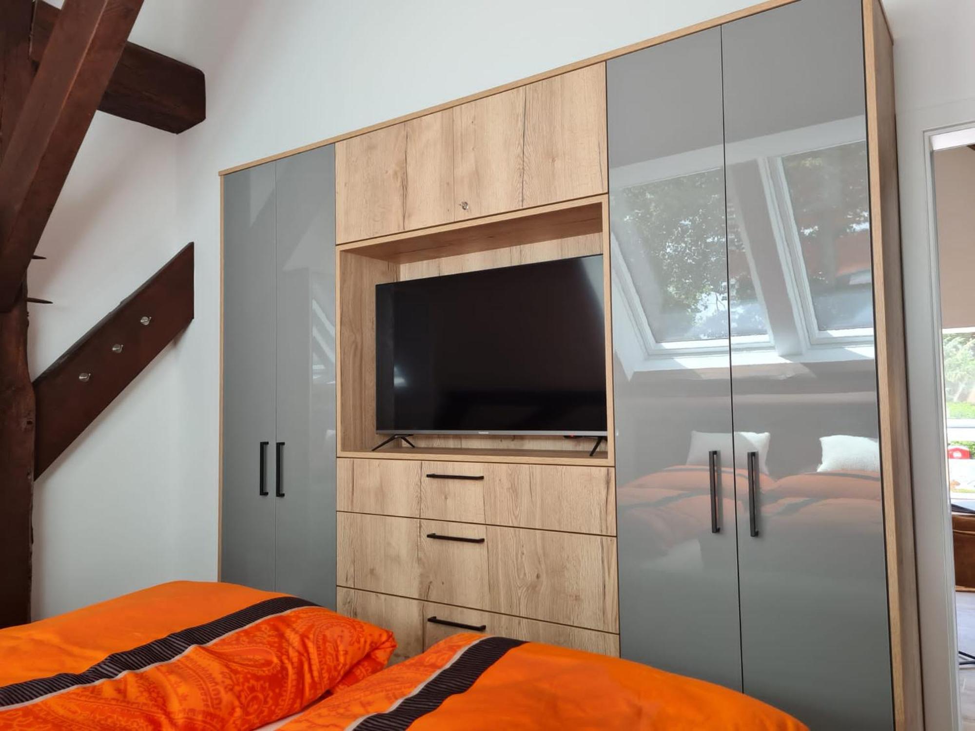 Ferienwohnung Ahrenshof 7 Bad Zwischenahn Exterior foto