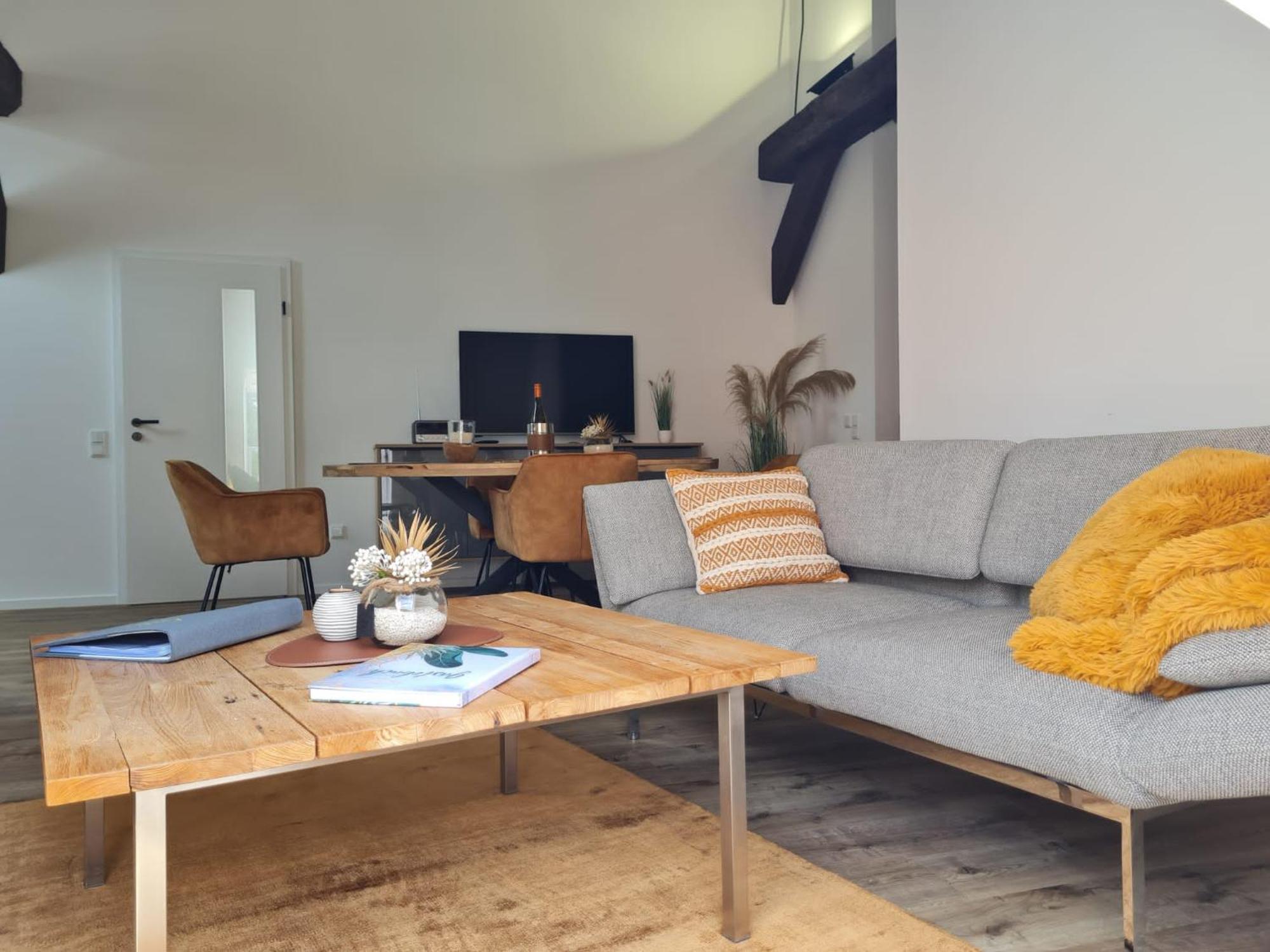 Ferienwohnung Ahrenshof 7 Bad Zwischenahn Exterior foto