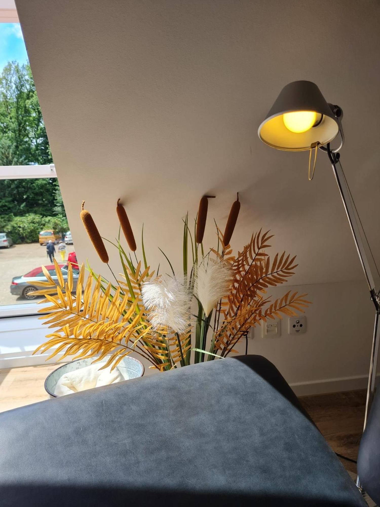 Ferienwohnung Ahrenshof 7 Bad Zwischenahn Exterior foto