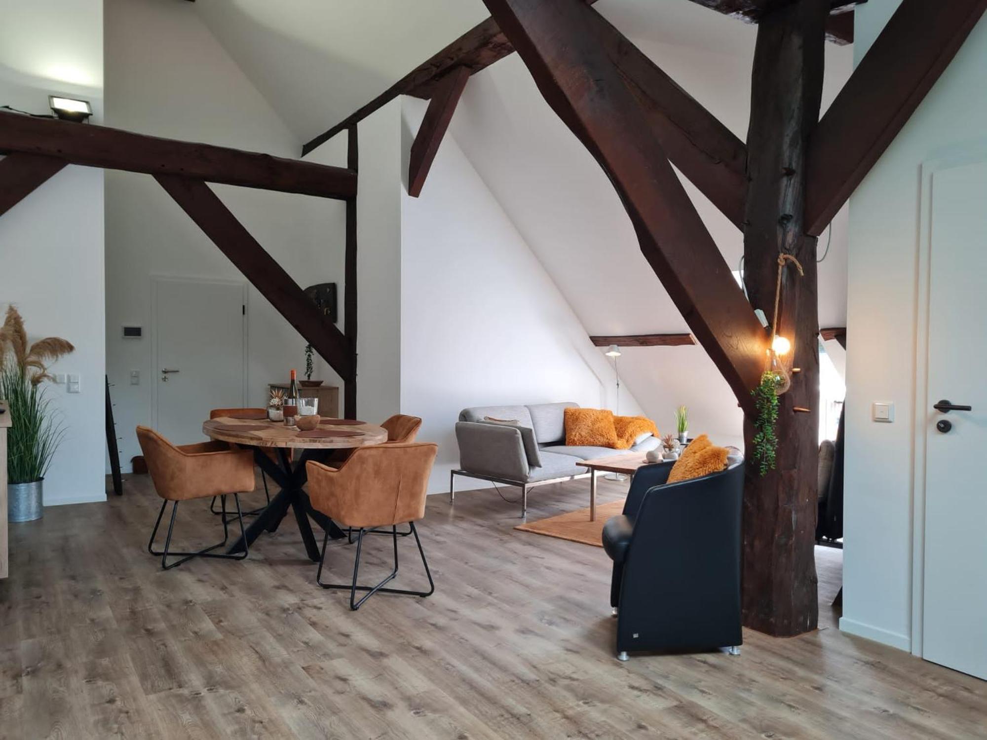 Ferienwohnung Ahrenshof 7 Bad Zwischenahn Exterior foto