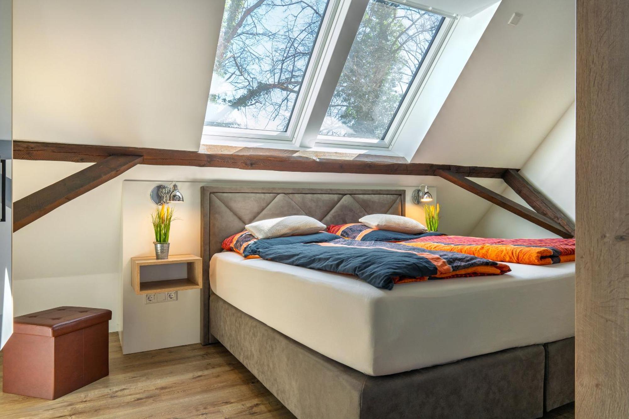 Ferienwohnung Ahrenshof 7 Bad Zwischenahn Exterior foto