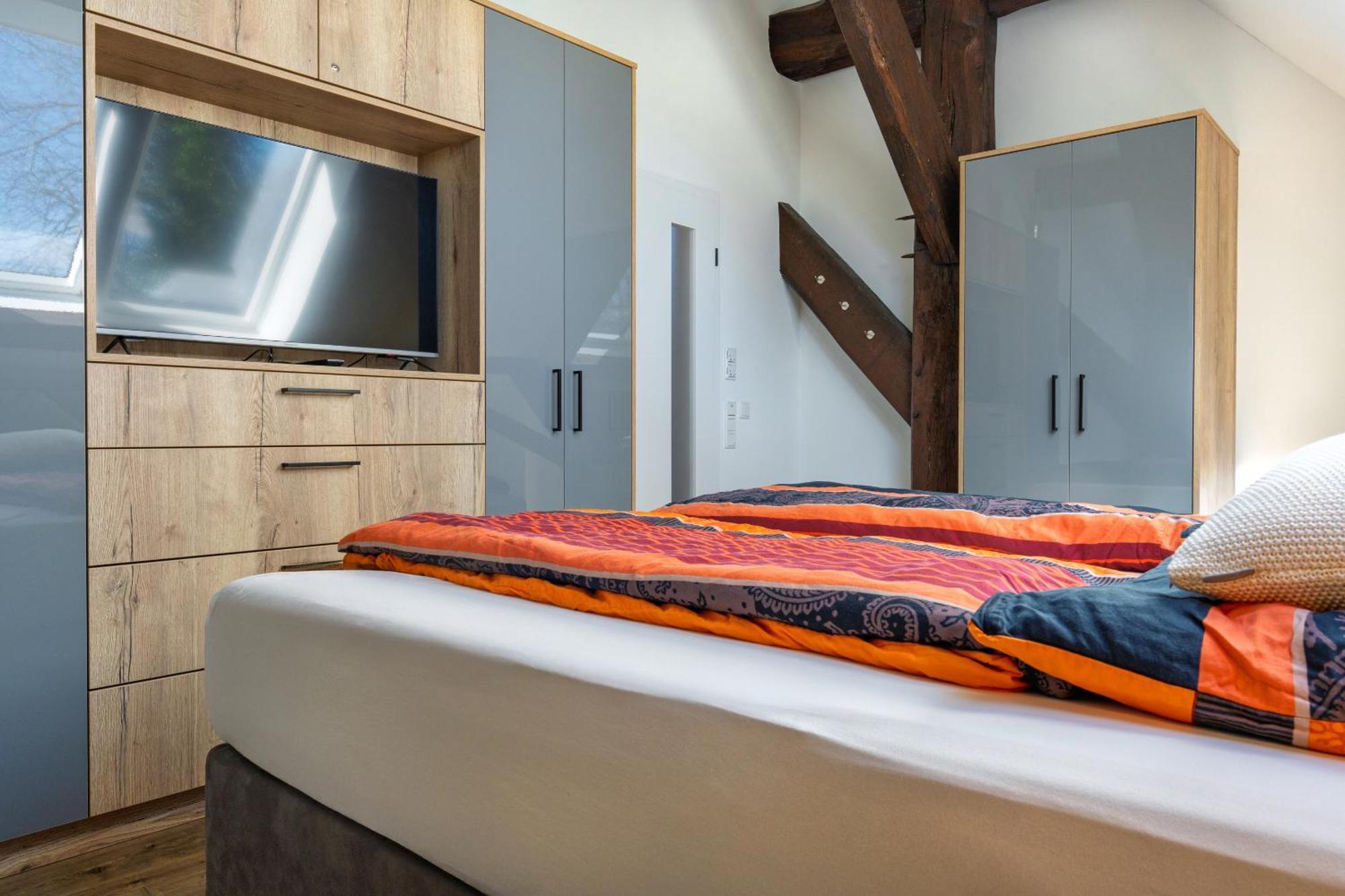 Ferienwohnung Ahrenshof 7 Bad Zwischenahn Exterior foto