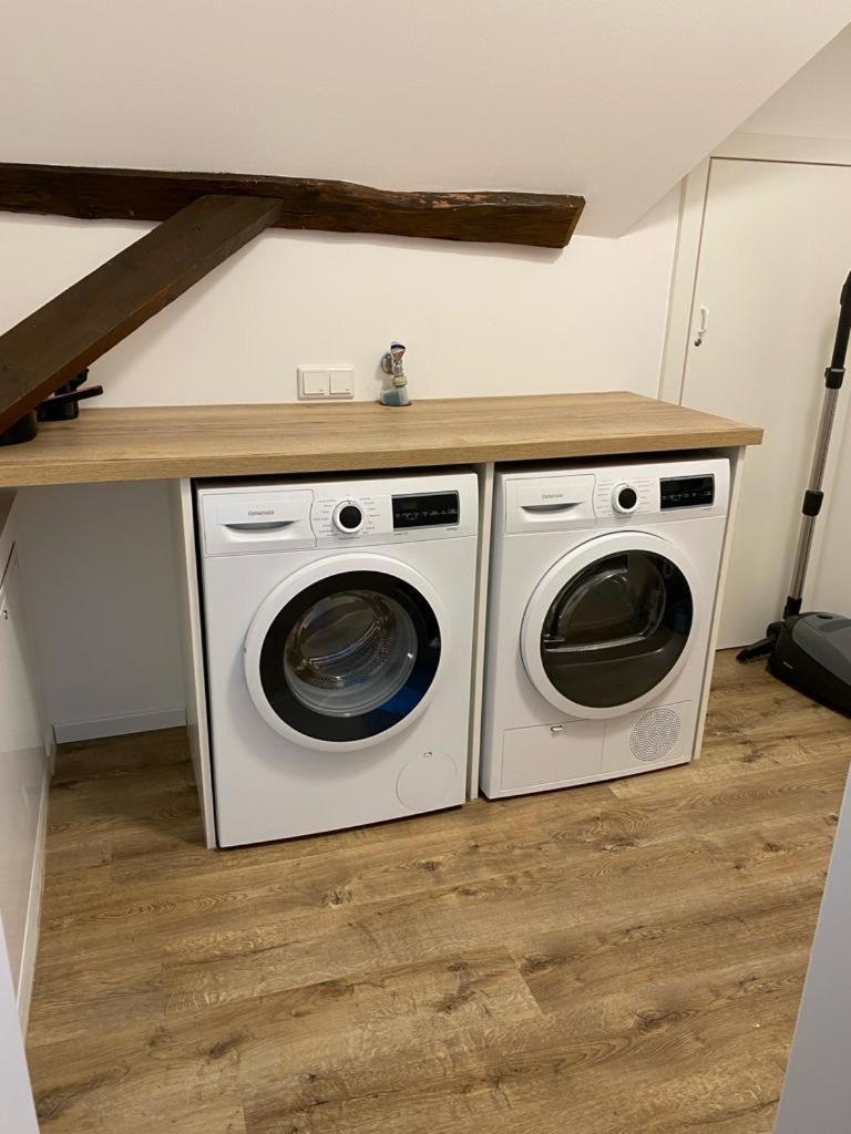 Ferienwohnung Ahrenshof 7 Bad Zwischenahn Exterior foto